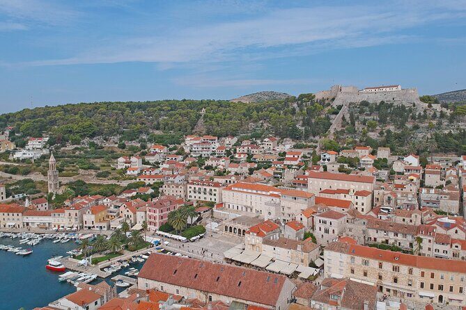 Hvar & Pakleni islands - Private speedboat tour - Exploring Croatia’s Islands by Speedboat: The Essentials