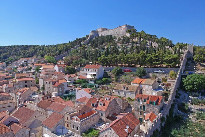 Hvar & Pakleni islands - Private speedboat tour - What’s Included and What to Consider