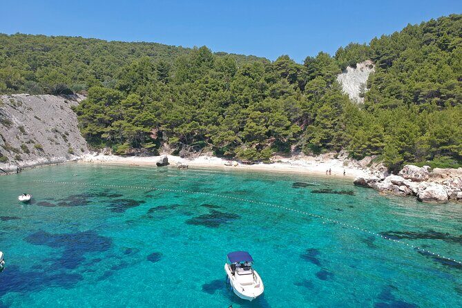 Hvar & Pakleni islands - Private speedboat tour - A Well-Balanced Experience: The Value in Details