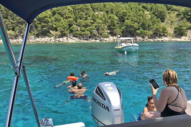 Hvar & Pakleni islands - Private speedboat tour - The Sum Up: The Bottom Line