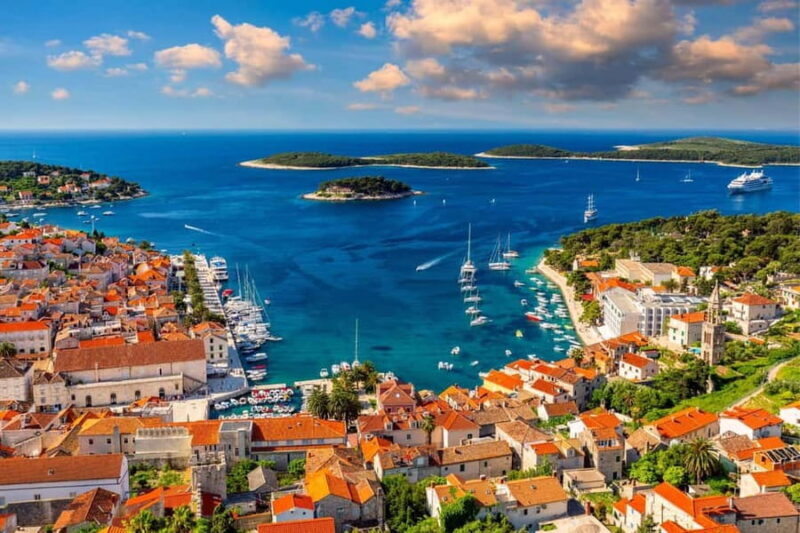 Hvar & Pakleni Islands Private Tour from Split - Hvar & Pakleni Islands Private Tour from Split: A Complete Guide
