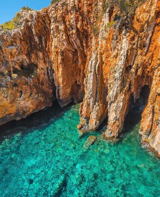 Hvar & Pakleni Islands Private Tour from Split - The Value of a Private Tour