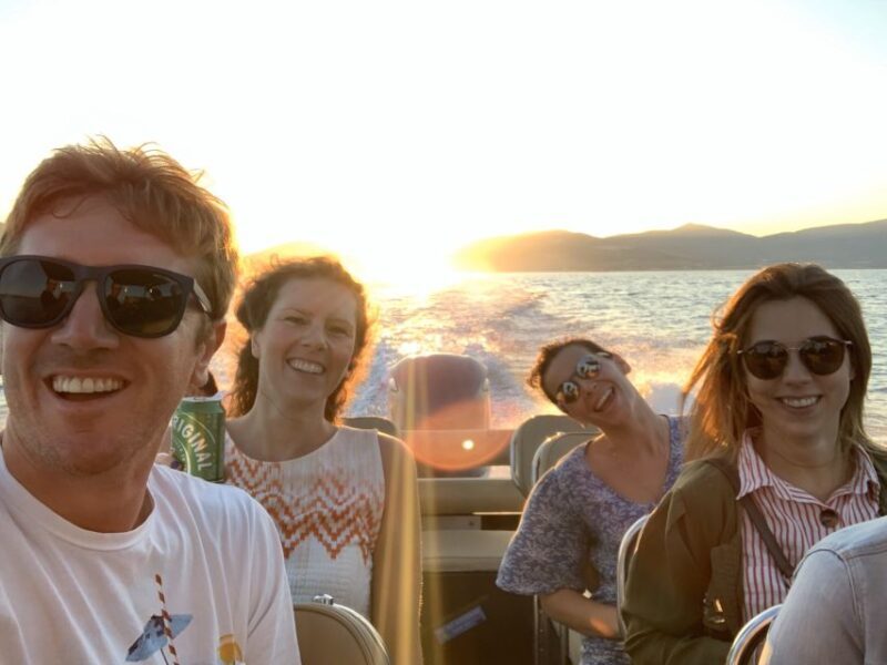 Hvar: Party All Night Experience - The Itinerary in Detail