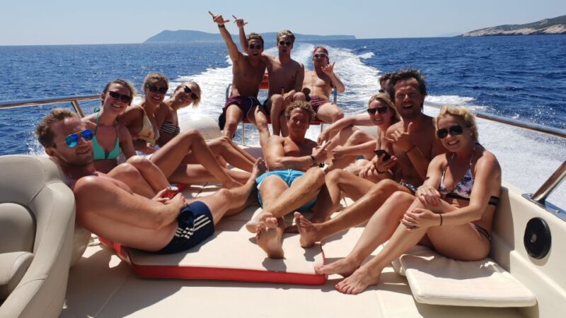 Hvar: Private Blue Cave and Vis Speedboat Tour - Practical Tips for Your Trip