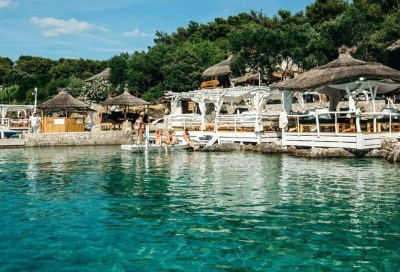 Hvar: Private Sailing Boat Trip with Swimming and Snorkeling - An Inside Look at the Experience