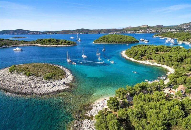 Hvar: Private Sailing Boat Trip with Swimming and Snorkeling - Practical Details & Value