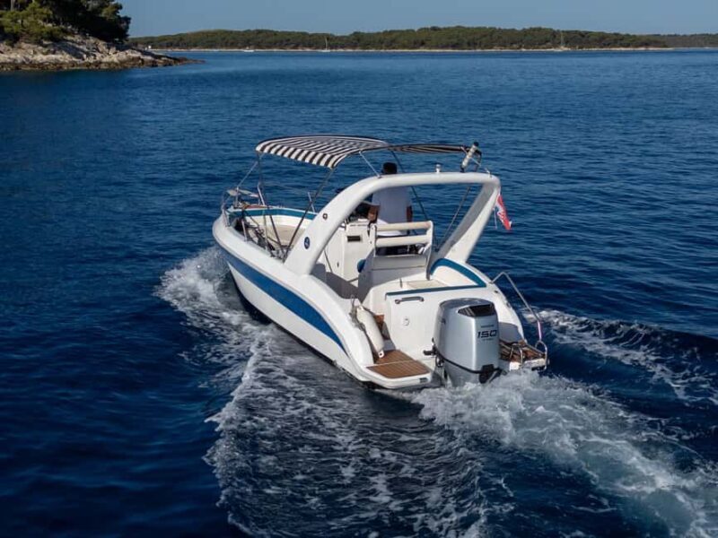 Hvar: Private Speedboat Tour Blue Green Caves, Vis & Pakleni - The Practical Aspects