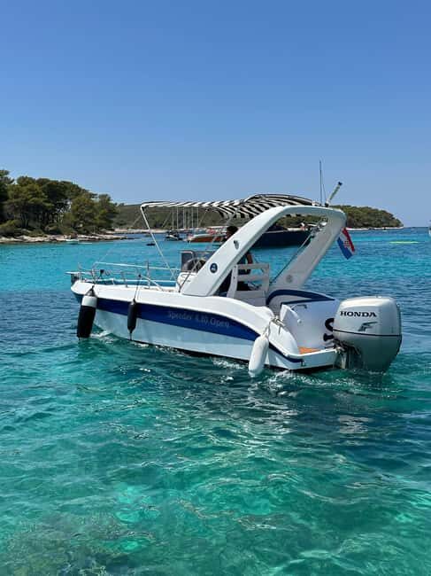 Hvar: Private Speedboat Tour Blue Green Caves, Vis & Pakleni - Final Thoughts: Is This Tour Right for You?