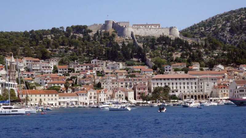 Hvar: Private Walking Tour - Exploring Hvar: What to Expect from the Tour