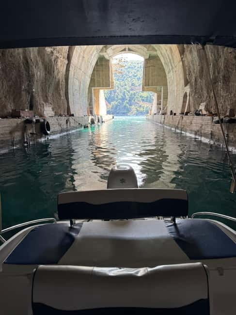 Hvar: Quad and Buggy Adventure with Speedboat to Bra - An Adventure for the Curious and Active