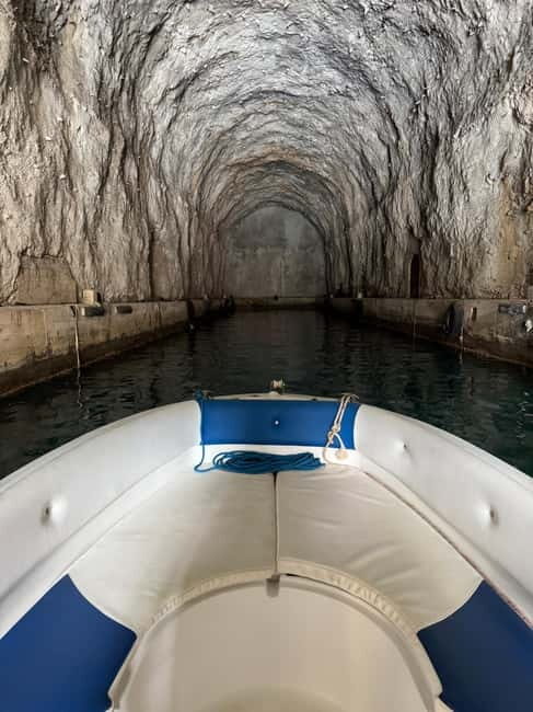 Hvar: Quad and Buggy Adventure with Speedboat to Bra - Practical Details and Tips