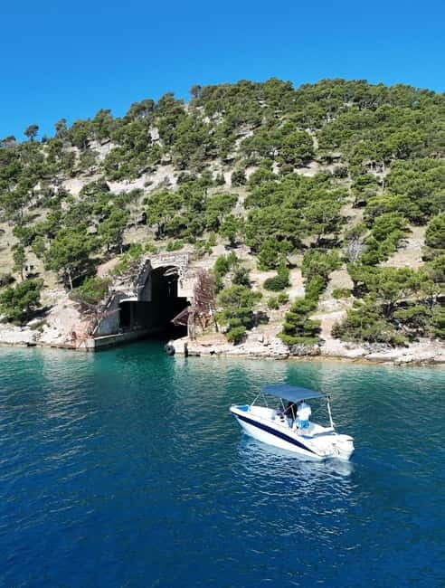 Hvar: Quad and Buggy Adventure with Speedboat to Bra - The Sum Up