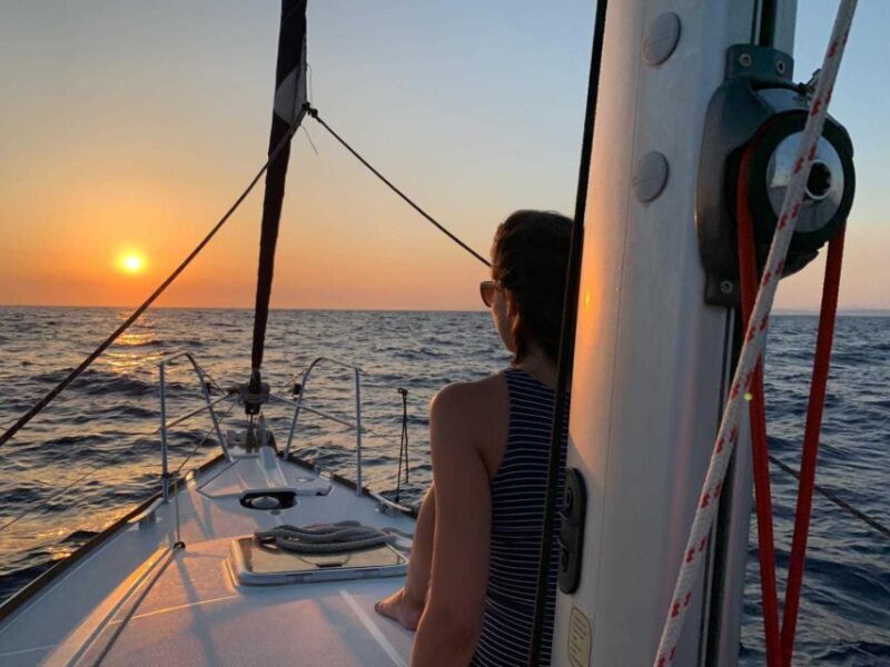 Hvar: Romantic Sunset Sailing Experience On A Comfort Yacht - Why Choose This Tour?
