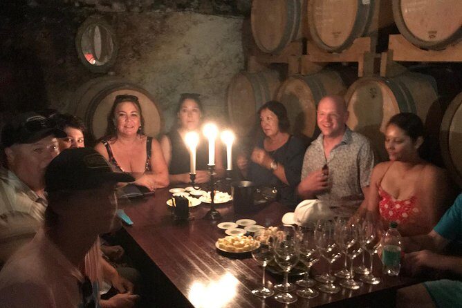 Hvar Small Group Wine Tour and Authentic Dalmatian Dinner - The Full Experience: A Deep Dive into the Tour