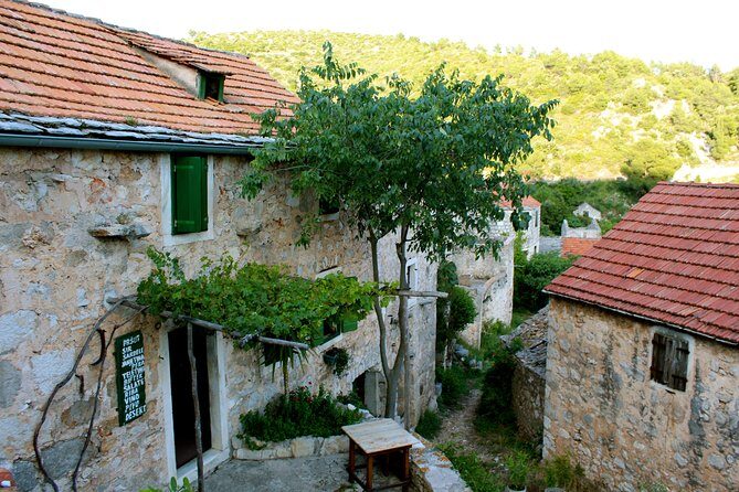 Hvar Small Group Wine Tour and Authentic Dalmatian Dinner - Final Thoughts