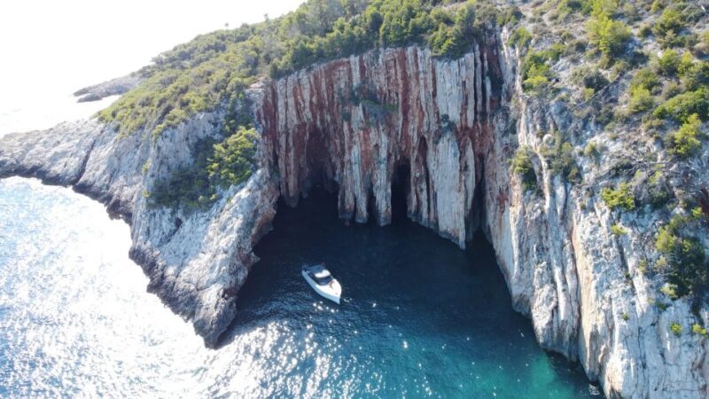 Hvar: South shore & Pakleni islands private speedboat tour - How the Price Reflects the Experience