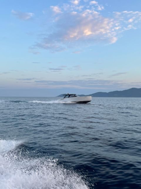 Hvar: South shore & Pakleni islands private speedboat tour - Who Might Not Love It?