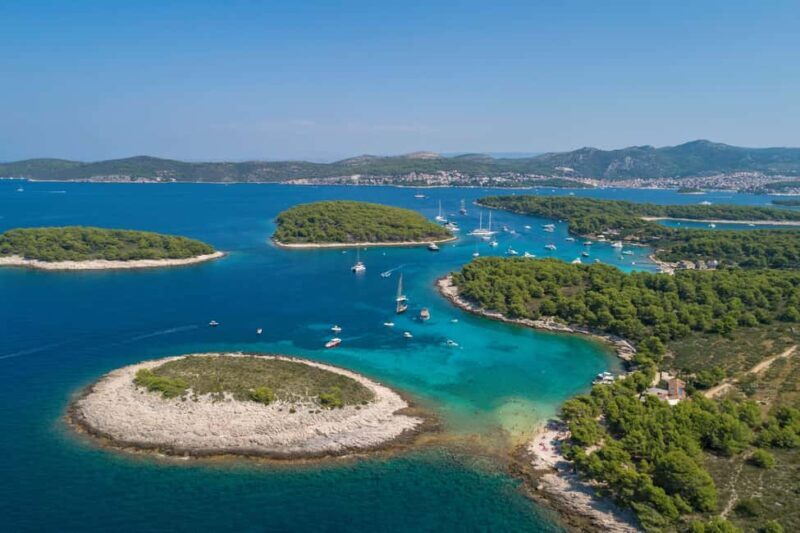 Hvar: Sunset and Pakleni Islands with a Speed Boat - The Sum Up: Who Will Love This Tour?