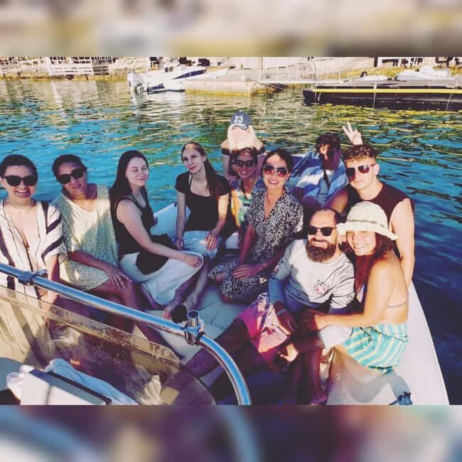 Hvar: Sunset tour with a SpeedBoat - Final Thoughts