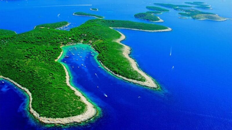 Hvar Tour from Split - Full Day Tour - What to Expect on the Tour
