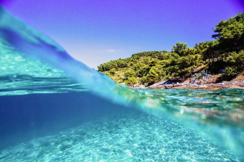 Hvar Tour from Split - Full Day Tour - FAQ