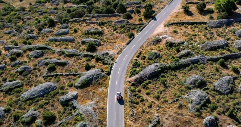 Hvar: Tuk Tuk island tour - FAQ