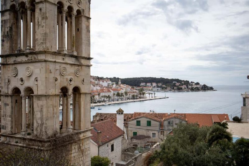 Hvar Walking Tour With Your Local Guide - A Detailed Look at the Hvar Walking Tour