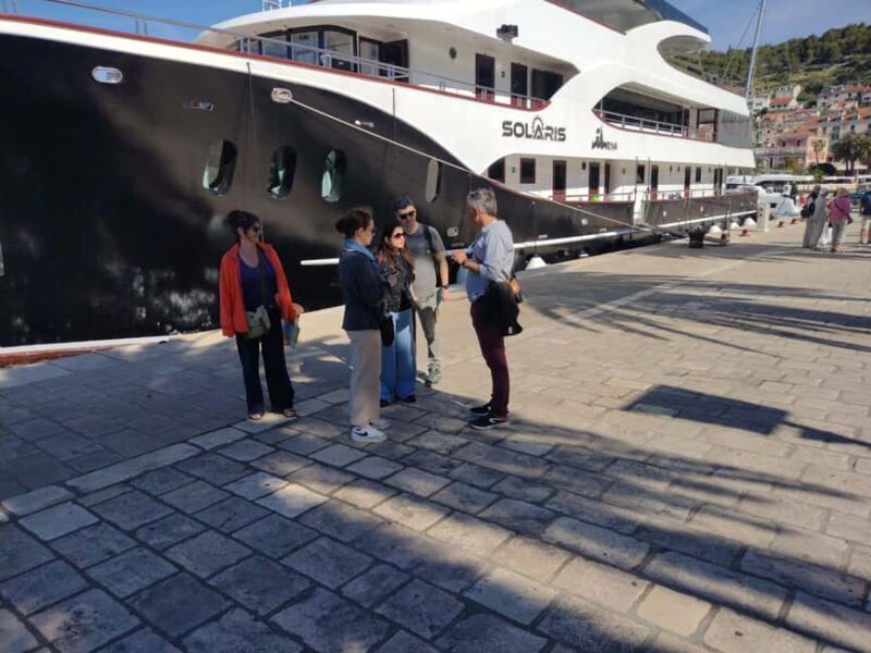 Hvar Walking Tour With Your Local Guide - Final Thoughts