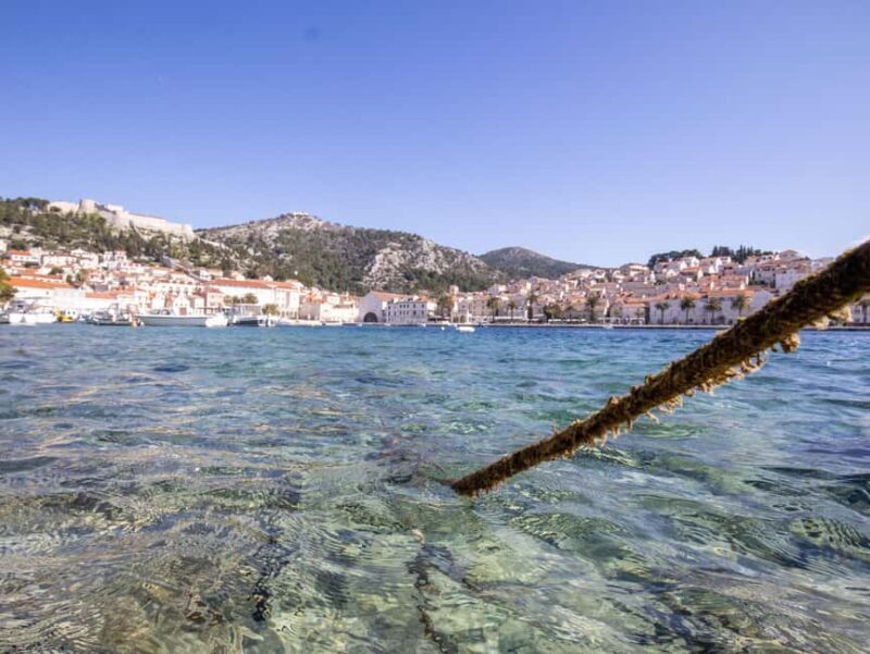 Hvar Walking Tour With Your Local Guide - FAQs