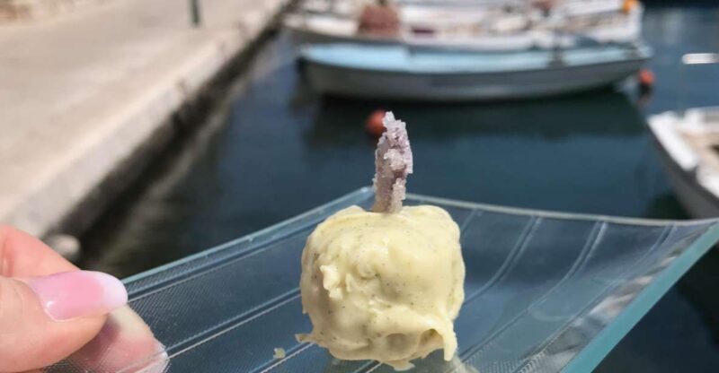 Hvar: Wine & Chocolate Tasting - Key Points