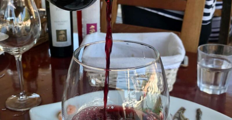 Hvar: Wine Lovers Tour to 3 Wineries with Local Tastings - Exploring the Hvar Wine Tour in Depth
