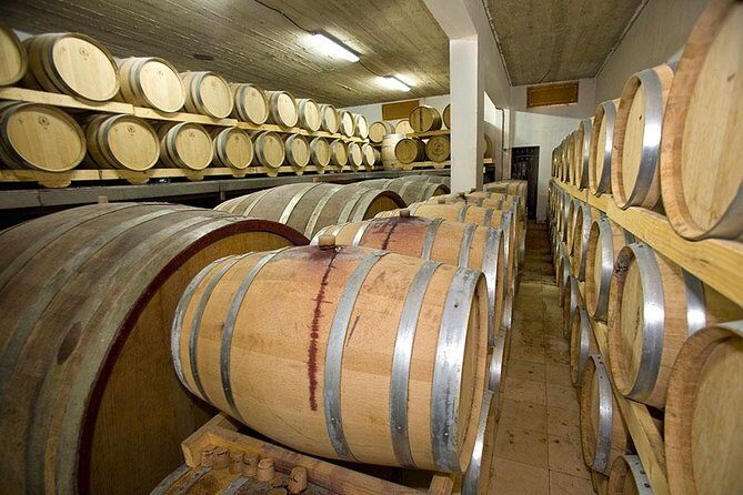 Hvar Wine tasting small group experience - The Itinerary: What to Expect From Start to Finish