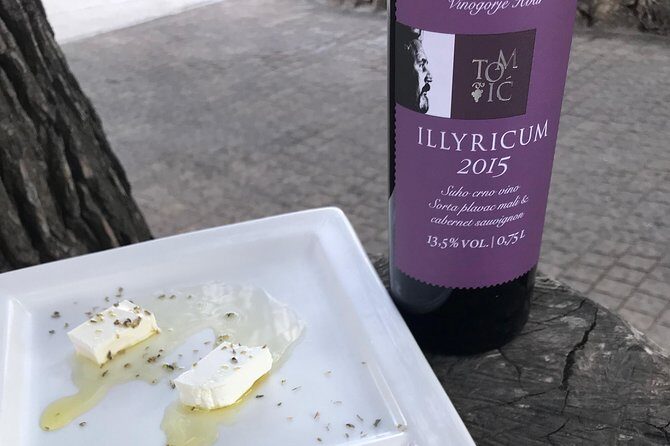 Hvar Wine tasting small group experience - Who Should Book This Tour?