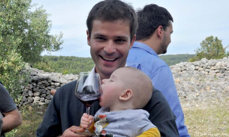 Hvar: Wine Tasting Tour and Island Sightseeing - An Authentic Journey Through Hvar