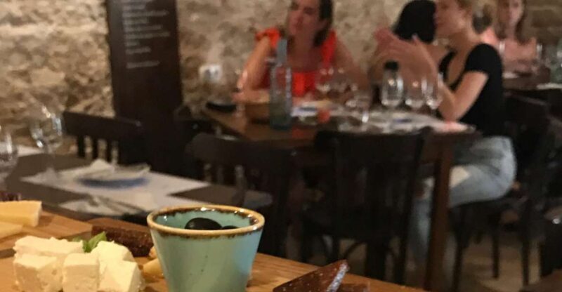Hvar Wine Tour + Dalmatian Dinner - A Closer Look at the Hvar Wine Tour Experience