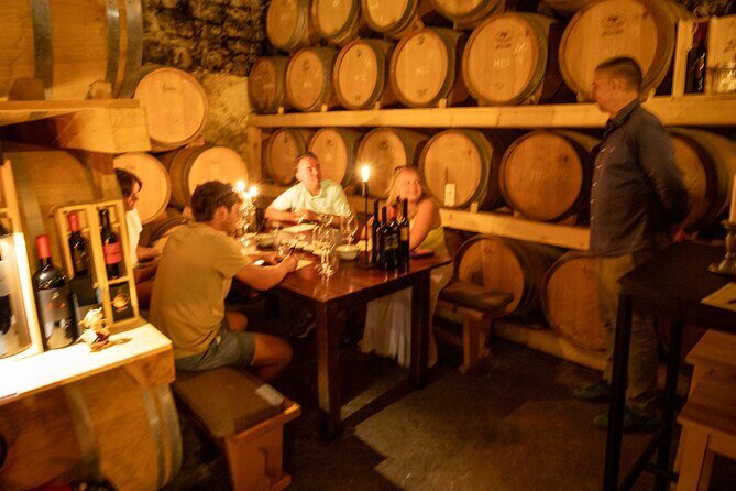 Hvar Wine Tour with Wine Tasting in a Local Winery - An In-Depth Look at the Hvar Wine Tour