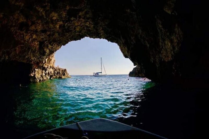 Hvar:Blue & Grenn Cave and Vis Island Private Speedboat Tour - Final Words