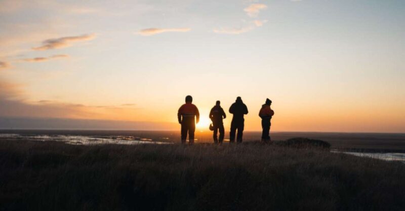 Hvolsvöllur: Iceland Guided Buggy Adventure Tour - Hvolsvöllur: Iceland Guided Buggy Adventure Tour – A Thrilling Way to Experience Iceland’s Natural Beauty