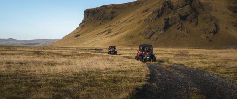 Hvolsvöllur: Scenic Buggy Adventure - Hvolsvöllur: Scenic Buggy Adventure – A Must-Do for Adventure Seekers in Iceland