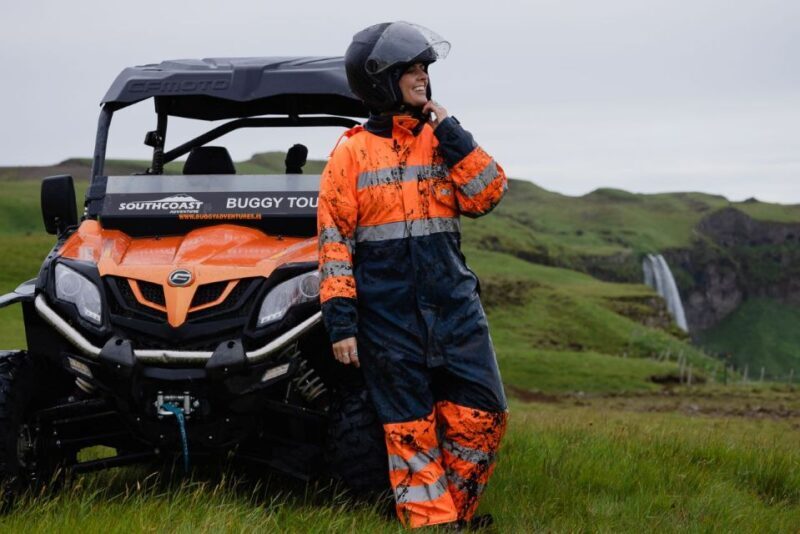Hvolsvöllur: Scenic Buggy Adventure - Who Will Love This Tour?