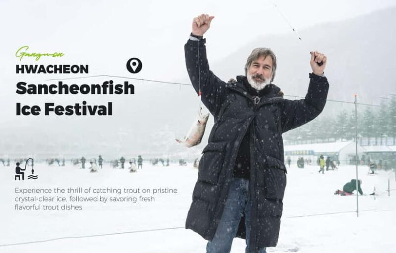 Hwacheon Ice Fishing Festival Day Tour (+Eobi Ice Valley) - Final Thoughts