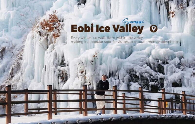 Hwacheon Ice Fishing Festival Day Tour (+Eobi Ice Valley) - FAQ