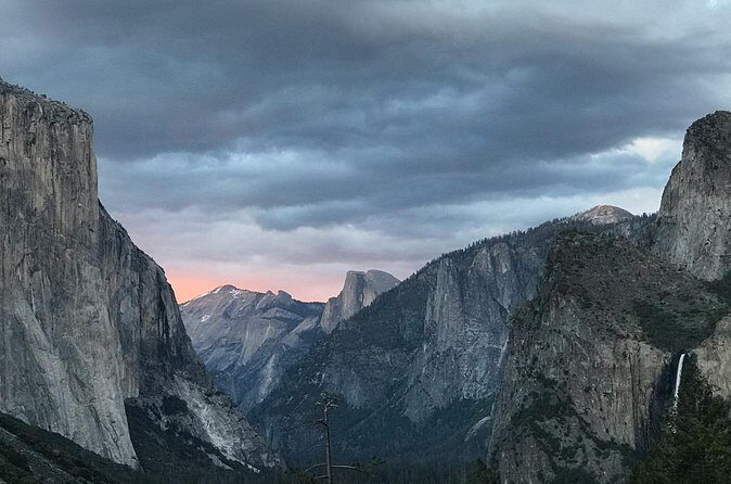 Hwy 140 Route Glacier Point and Yosemite Valley Small Group Tour - Who Will Love This Tour?
