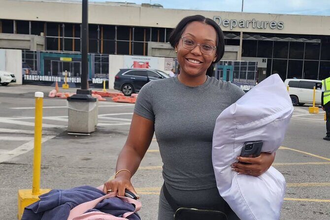 Hyatt Zilara Rose Hall Private Airport Transfer - FAQs