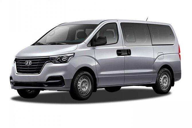 Hyatt Zilara & Ziva Cap Cana - Round Trip Shuttle - Punta Cana Airport - The Practical Benefits of a Private Shuttle in Punta Cana