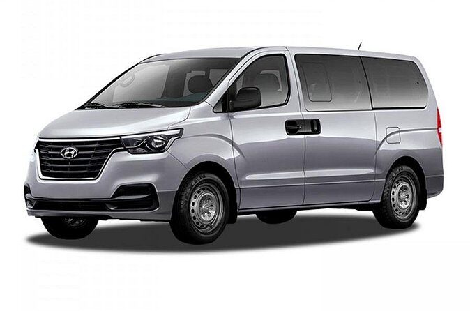 Hyatt Zilara & Ziva Cap Cana - Round Trip Shuttle - Punta Cana Airport - Who Will Benefit Most?