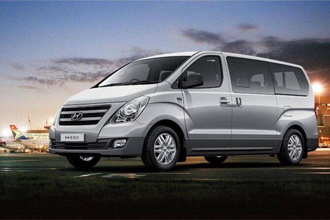 Hyatt Zilara & Ziva Cap Cana - Round Trip Shuttle - Punta Cana Airport - The Sum Up