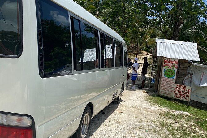 Hyatt Zilara/ Ziva Rose Hall Resort Private Airport Transfer - Why This Transfer Stands Out