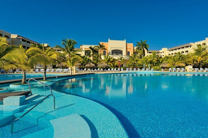 Hyatt Zillara or Ziva Rose Hall private Transfers - FAQs