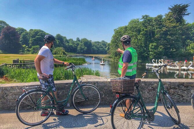 Hybrid Bike Cycle Greenway Westport to Achill - Final Thoughts: Is It Worth It?